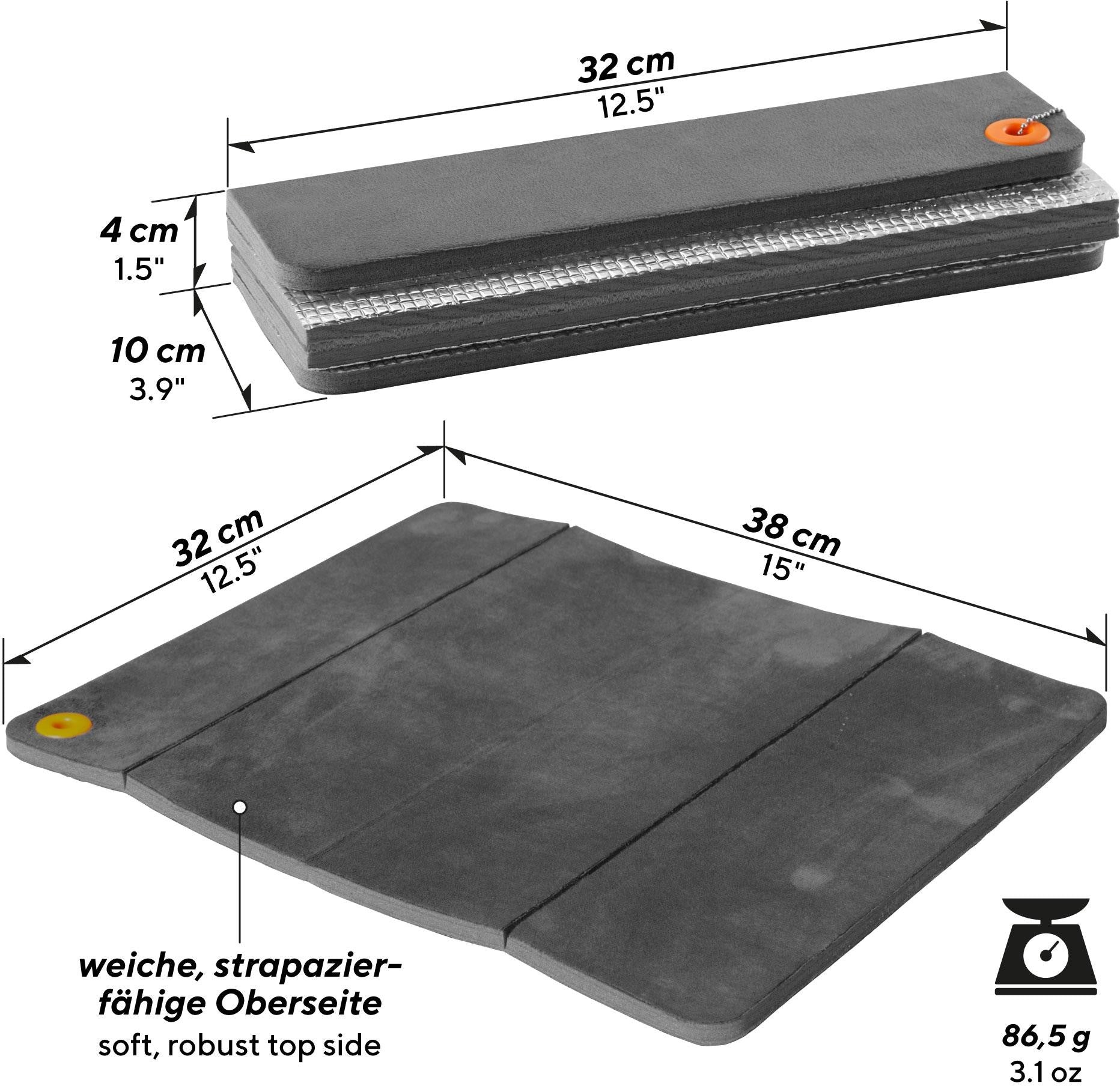 Sitting Pad Josy - - - -