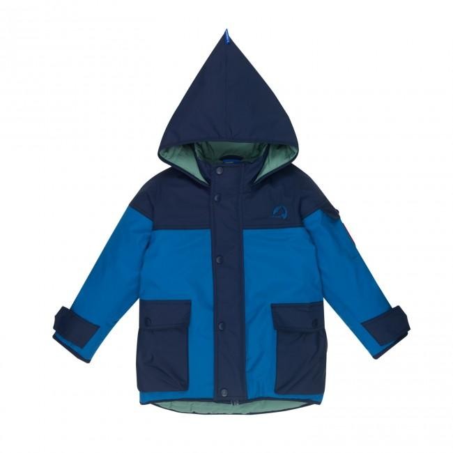 Pikku Tuppi - navy/seaport - 90/100