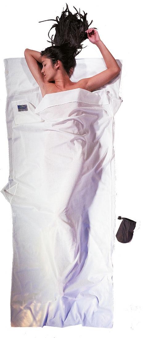 TravelSheet ägypt. Baumwolle - natural - -