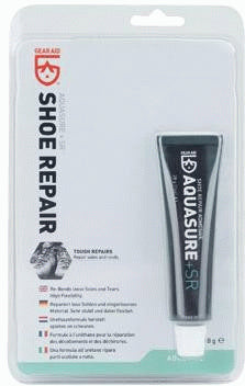GearAid 'Aquasure +SR' - - - -