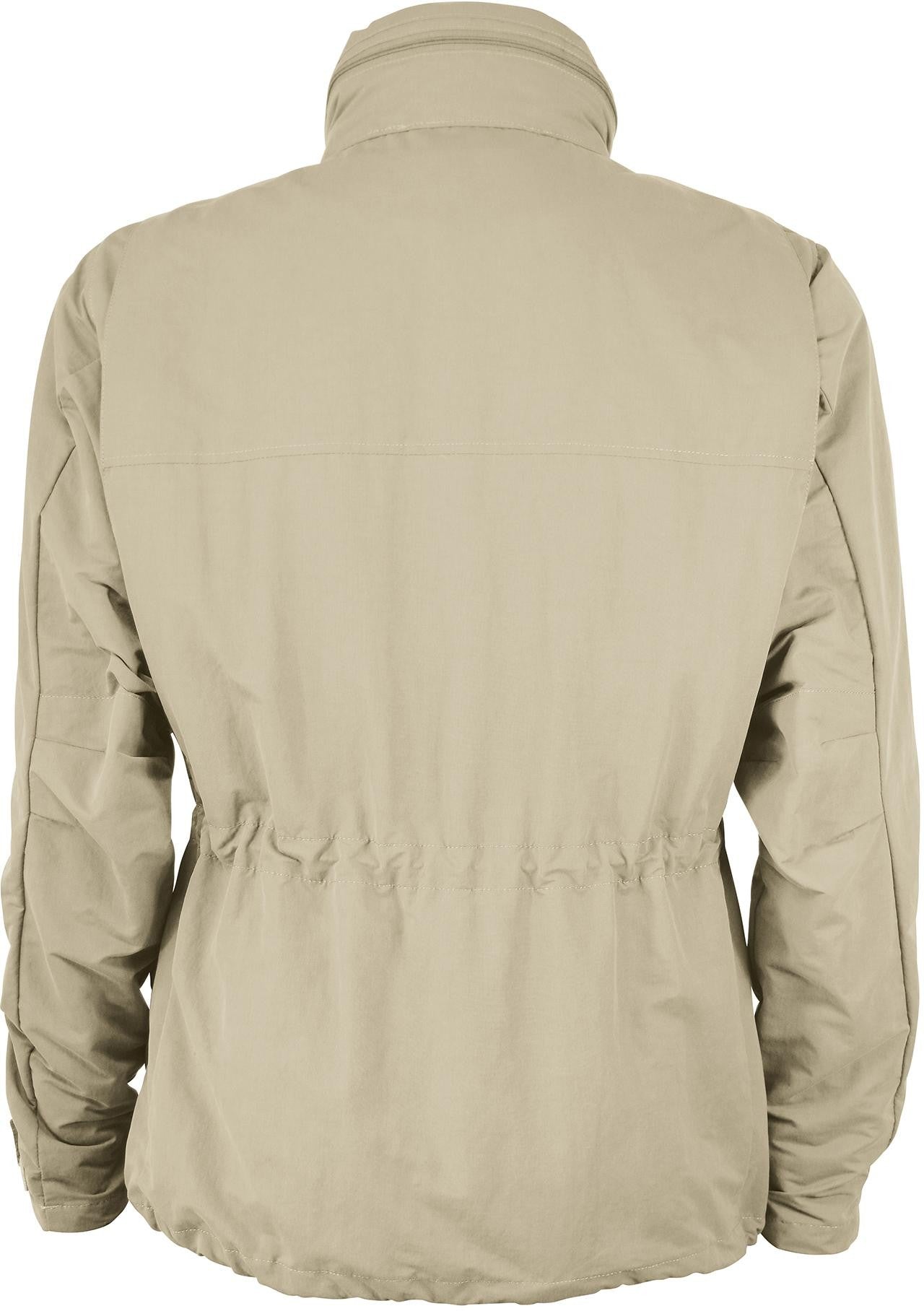 Eanes Herren Jacke - Sand - 48 Herren