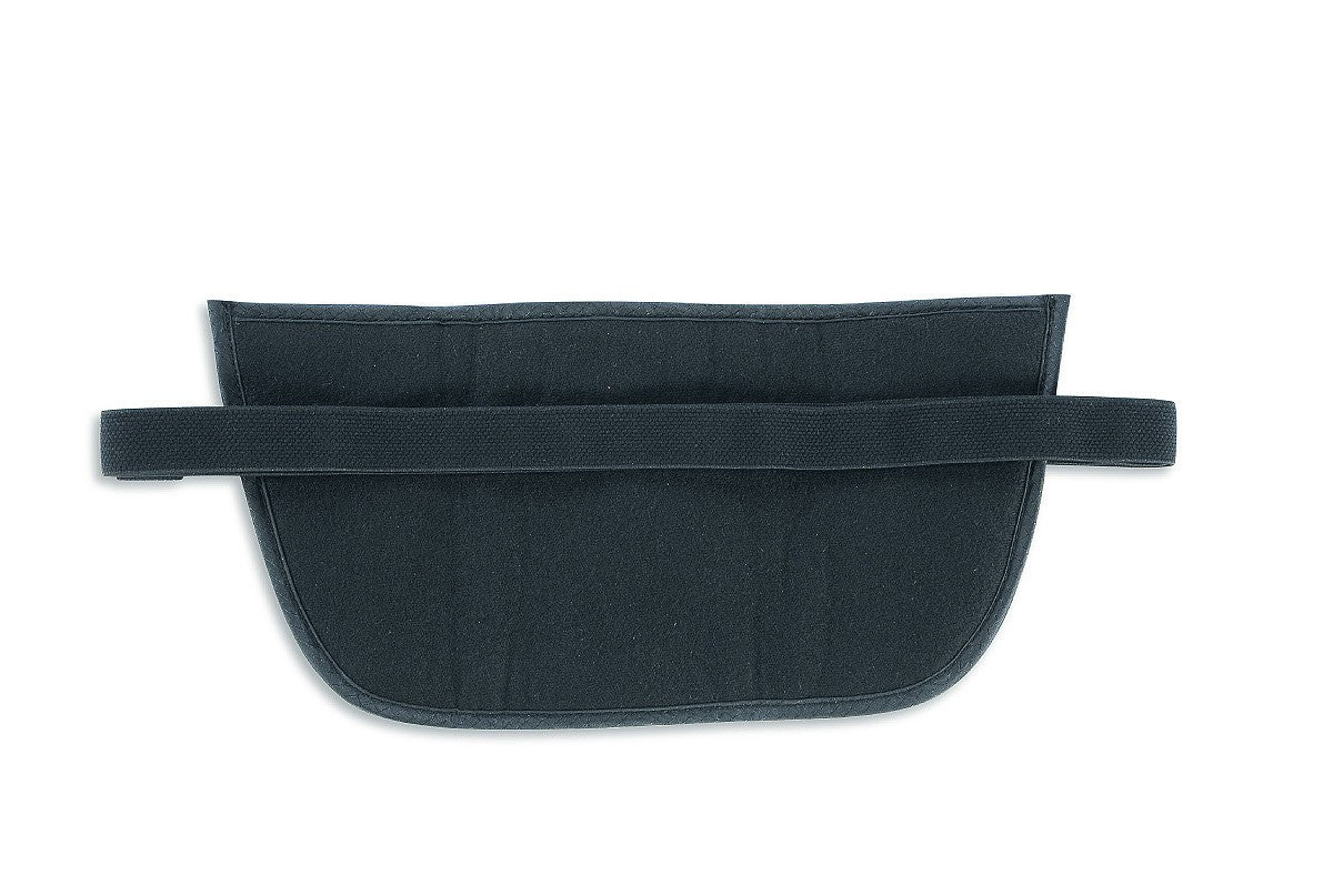 Skin Moneybelt International RFID B - Black - -