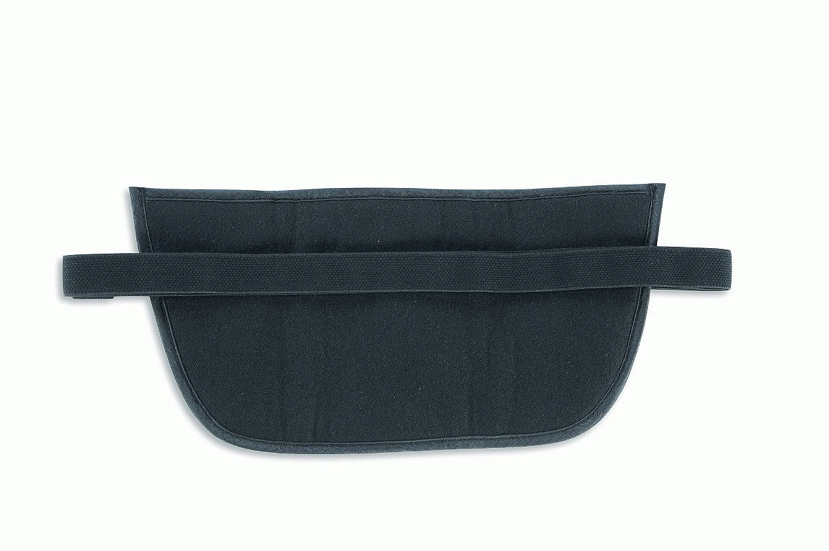 Skin Moneybelt International RFID B - Black - -