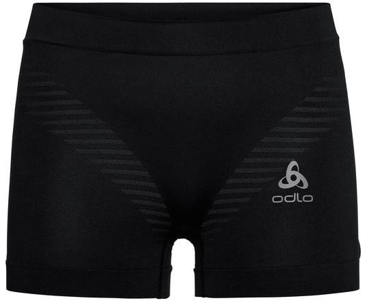 Slim Fit Bottom Pants Women - Black - XS