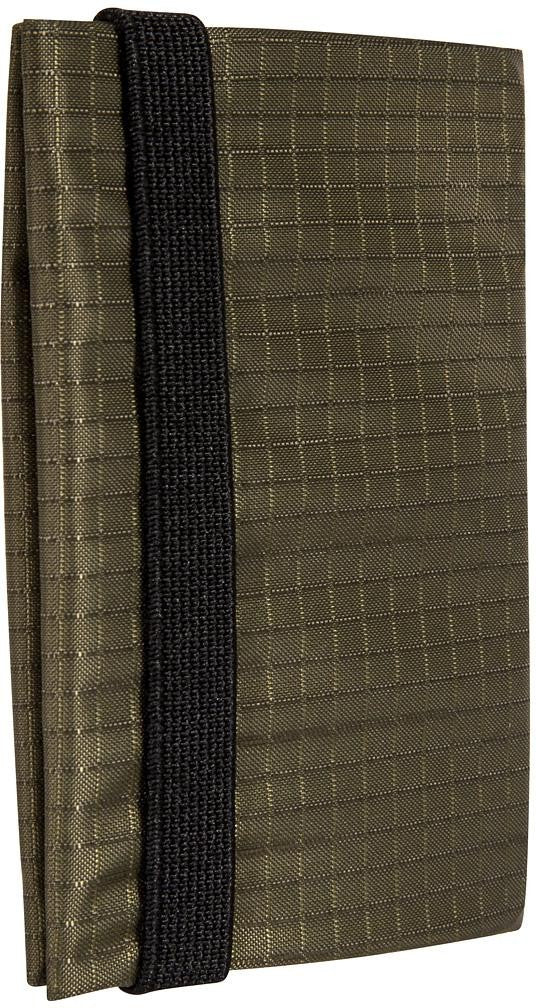 Card Holder RFID B - olive - -