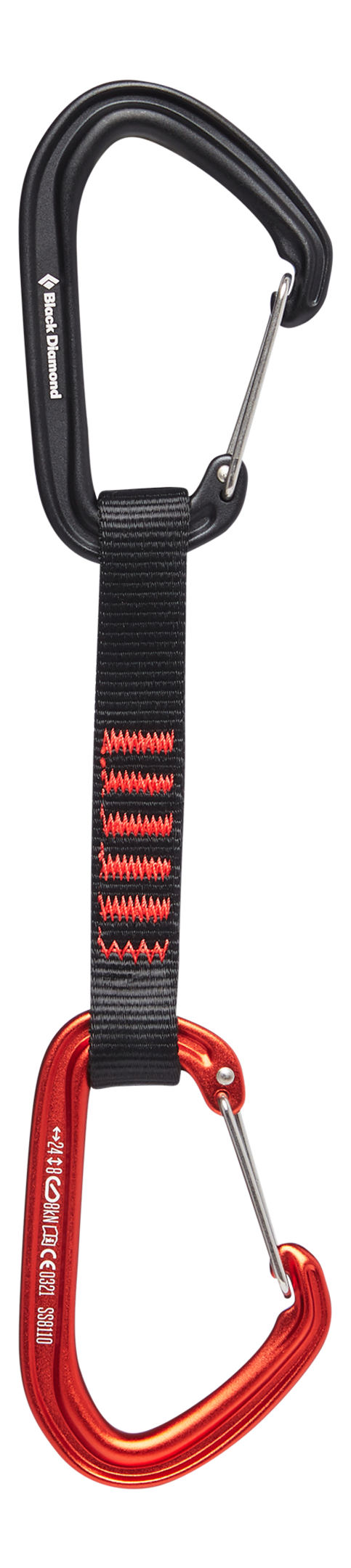 Hotwire Quickpack 12cm 6er - octane - -