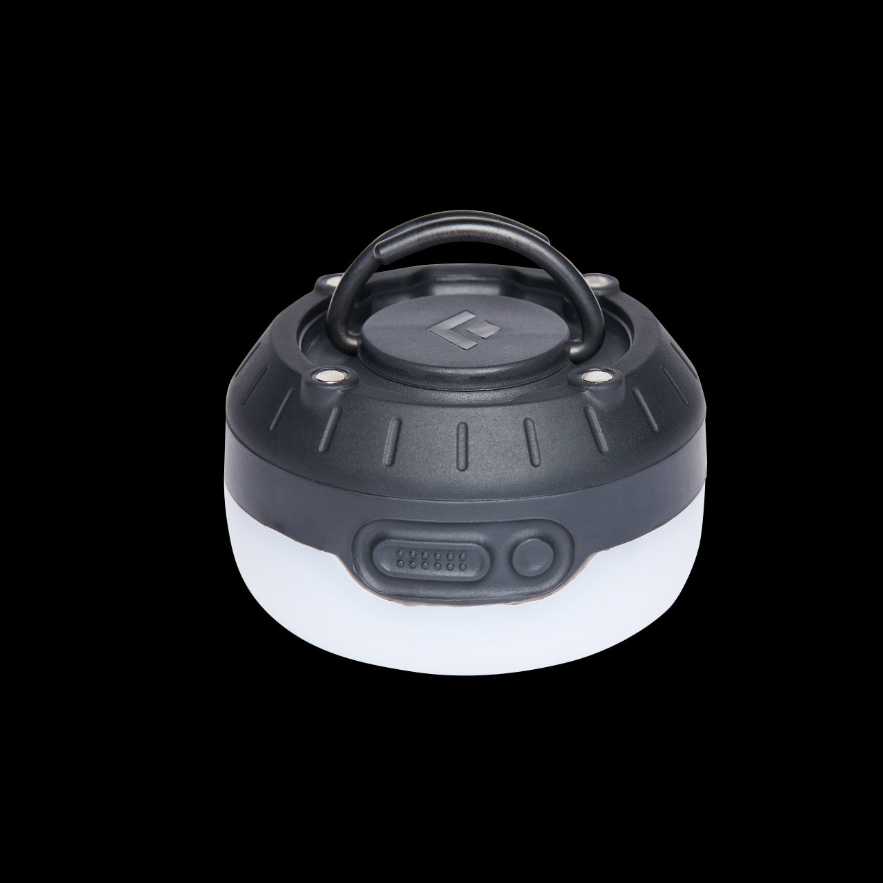 Moji+ Lantern - black - -