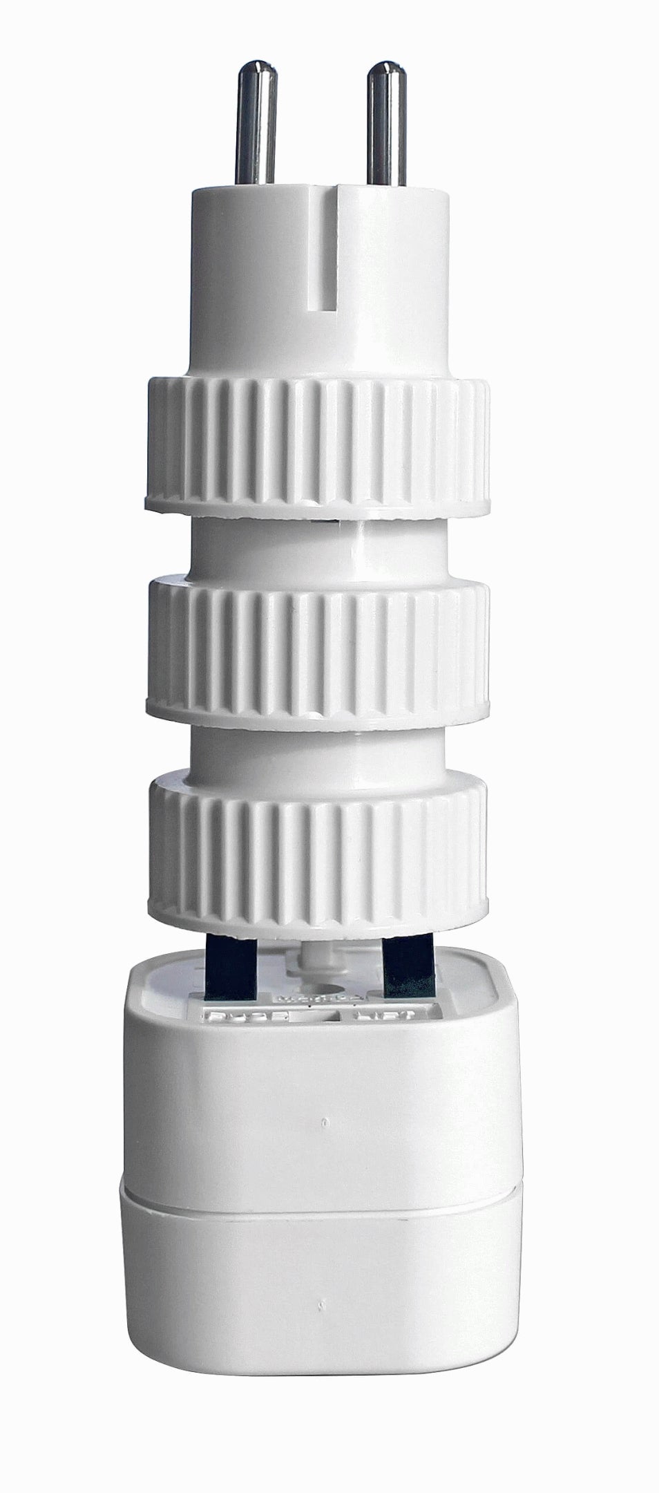 Adapter 'Welt Set', 4 Adapter - - - -