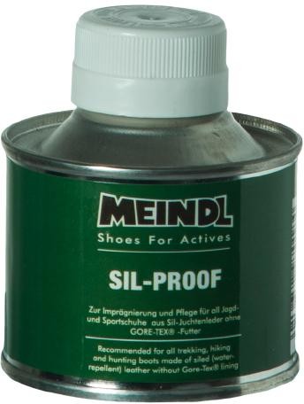 Sil-Proof Lederpflege - - - -