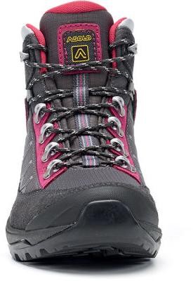 Falcon GV Women - graphite/graphite - 3,5 UK