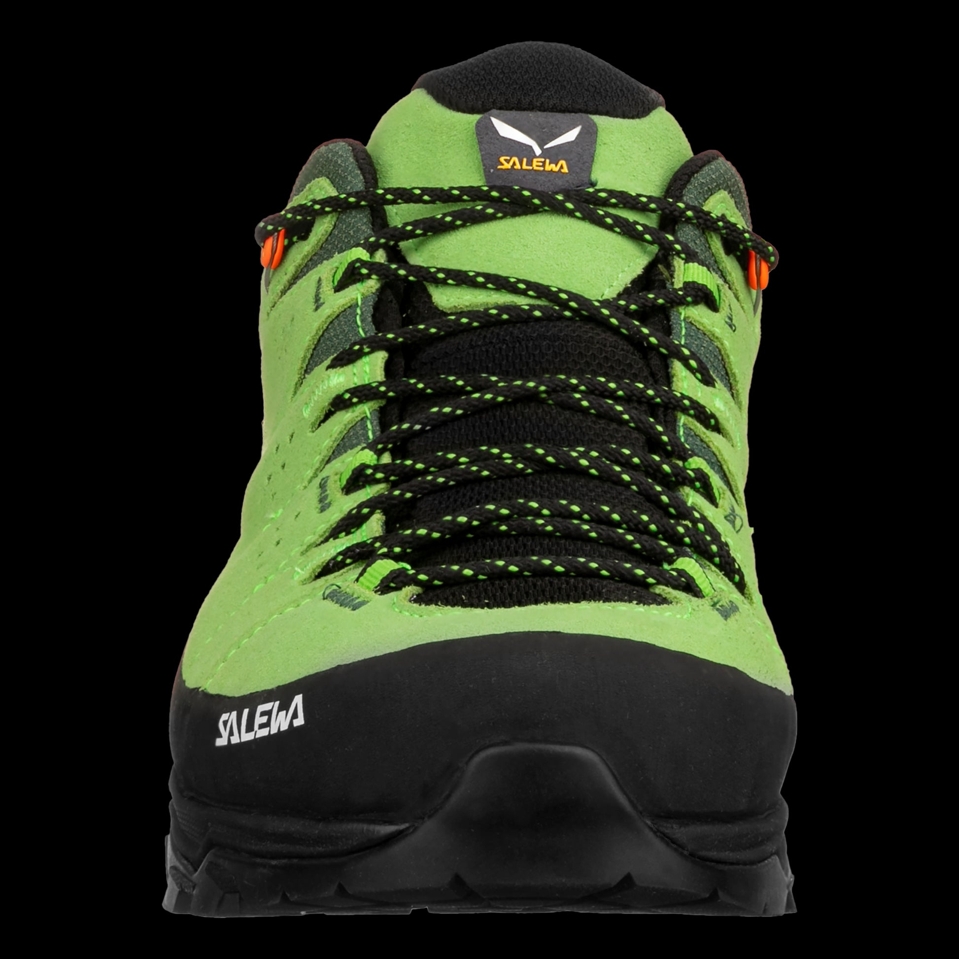 Alp Trainer 2 GTX Men - pale frog/black - 7,0 UK