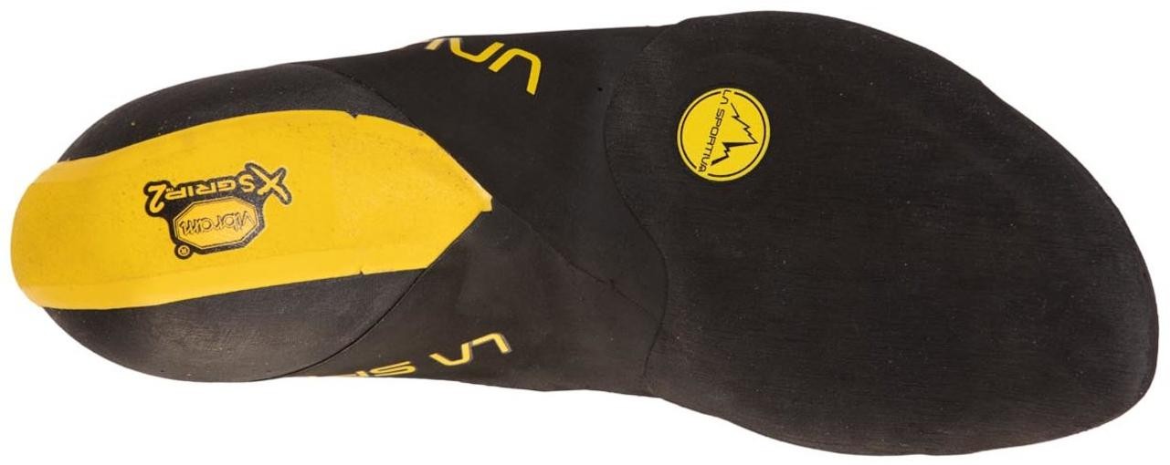 Theory - black/yelow - 38,5 EUR