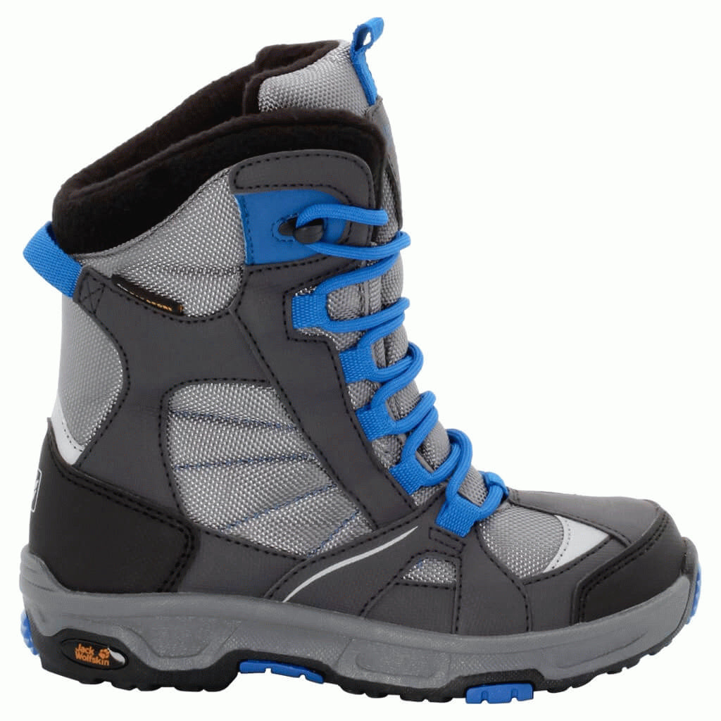 BOYS SNOW RIDE TEXAPORE - classic blue - 30