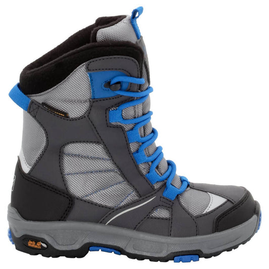 BOYS SNOW RIDE TEXAPORE - classic blue - 27