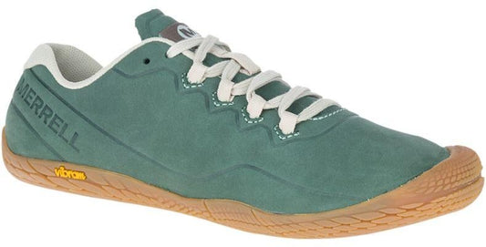 Vapor Glove 3 Luna Leather Women - laurel - 4,0 UK