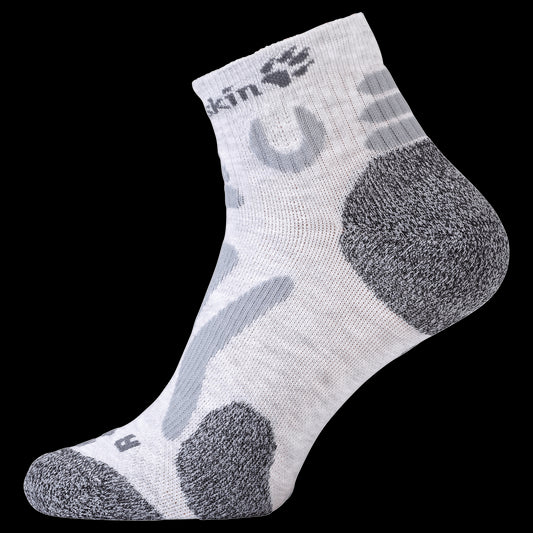 HIKING PRO LOW CUT - light grey - 41-43