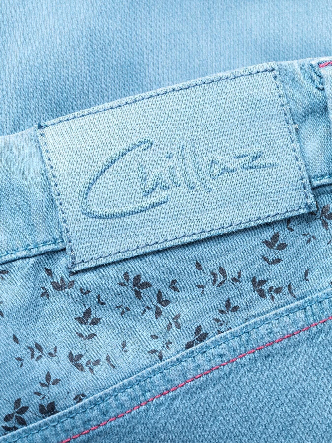 Summer Splash Pant women - Light Blue - XS