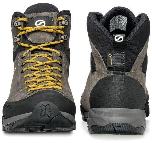 Mojito Hike GTX Men - titanium/mustard - 41,0 EUR