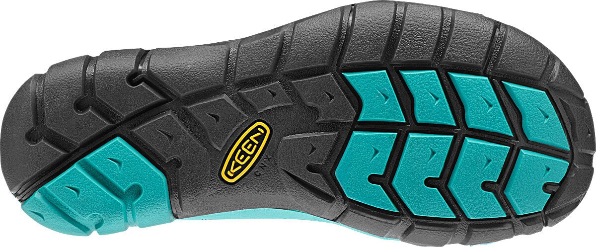 Seacamp CNX Kids - baltic/caribbean sea - 10,0 US