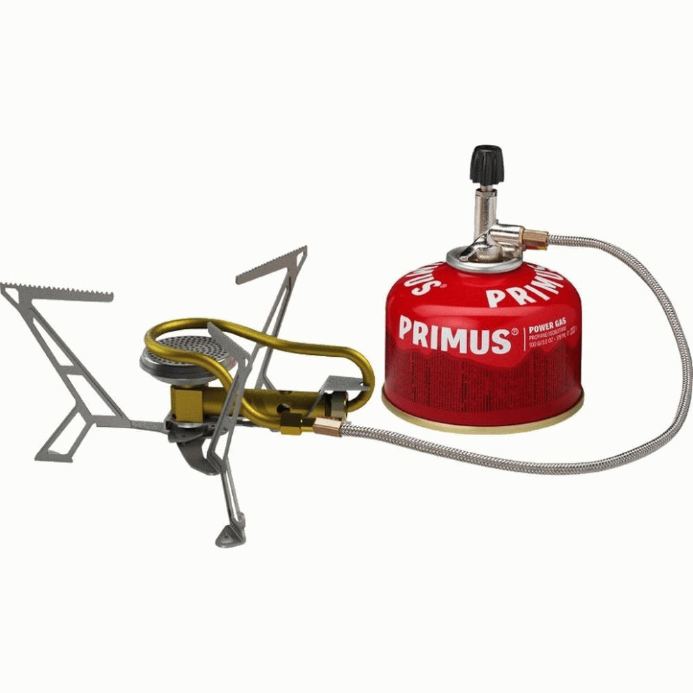 Express Spider II - - - -