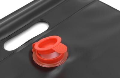 RELAGS Solardusche rollbar 10 Liter - - - -