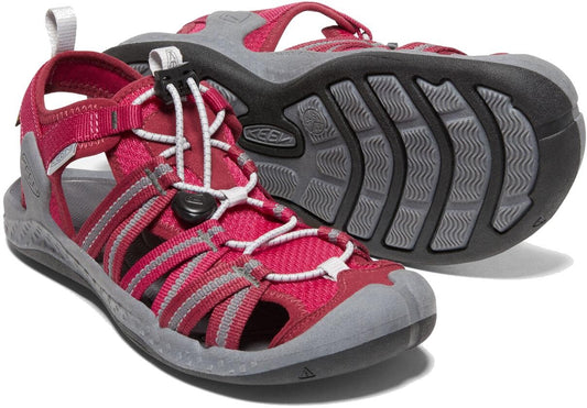 Drift Creek H2 Women - jam/rhubarb - 7,0 US