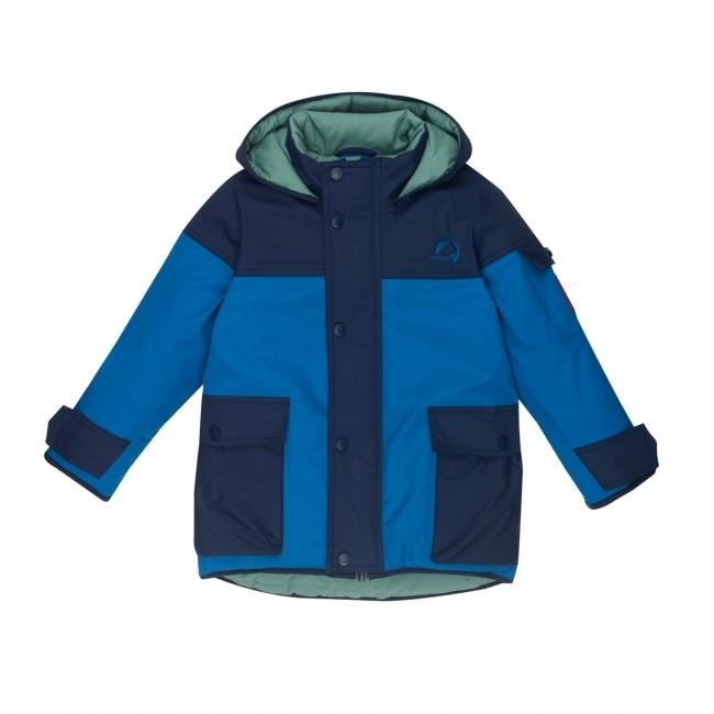 Pikku Tuppi - navy/seaport - 90/100