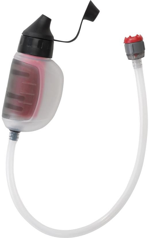 Trail Shot Microfilter - - - -