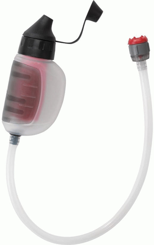 Trail Shot Microfilter - - - -