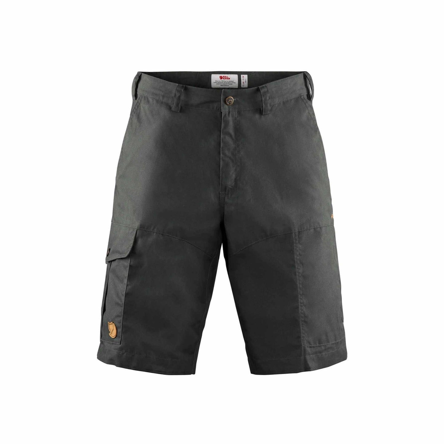 Karl Pro Shorts - dark grey - 58 Herren