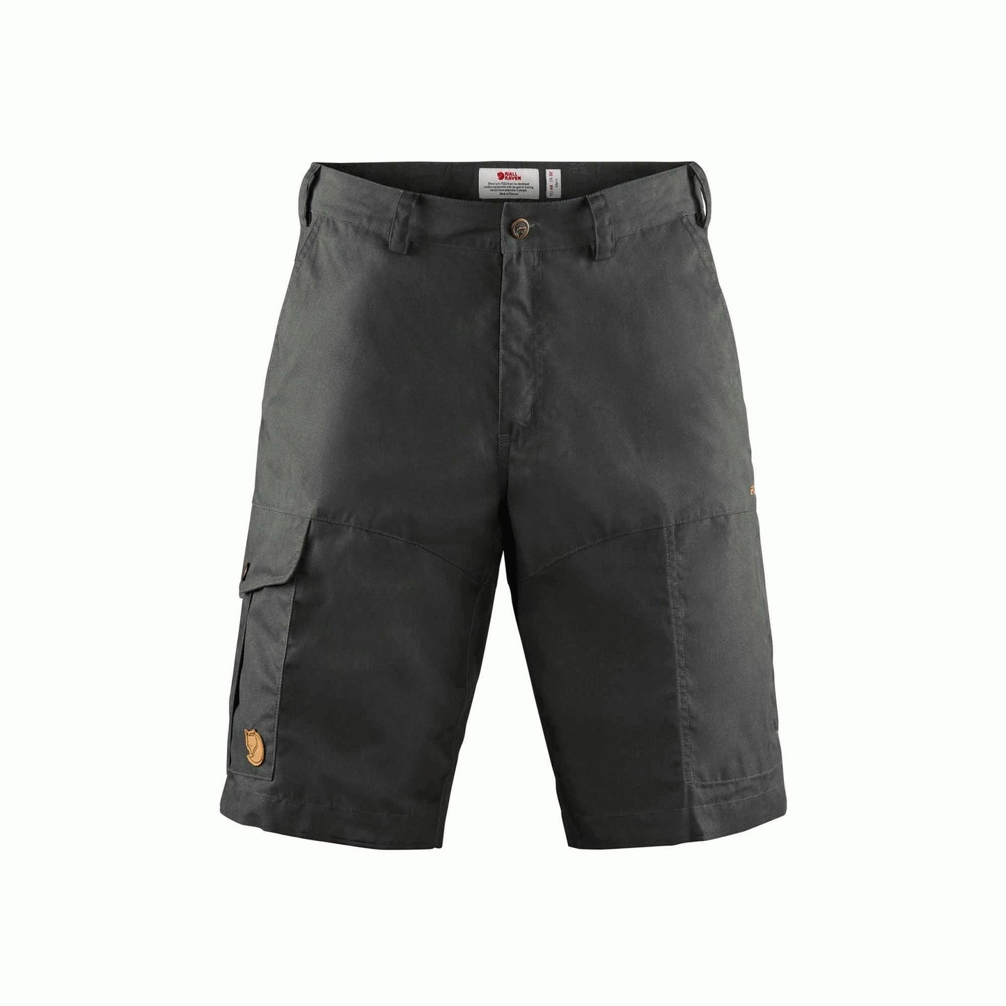 Karl Pro Shorts - dark grey - 44 Herren