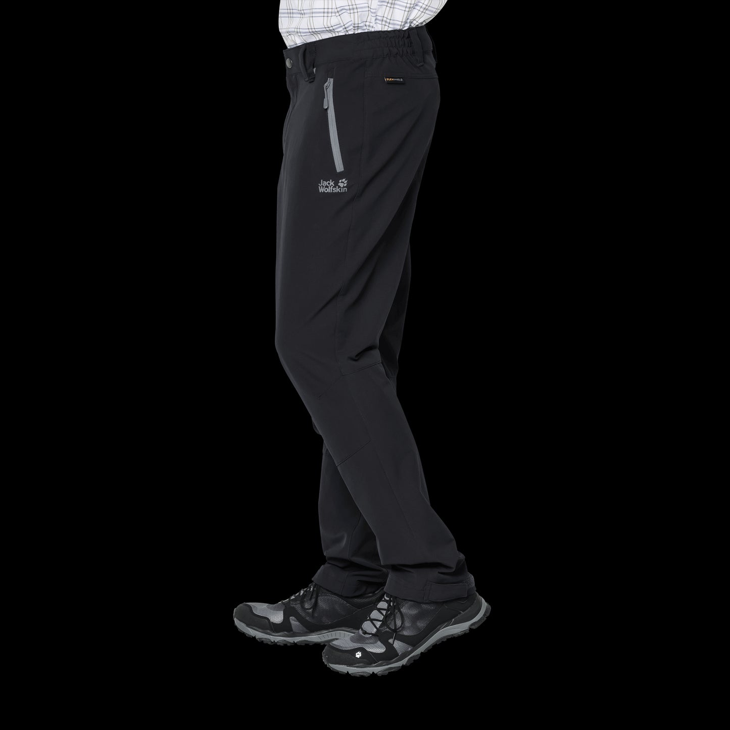 ACTIVATE XT MEN - Black - 25