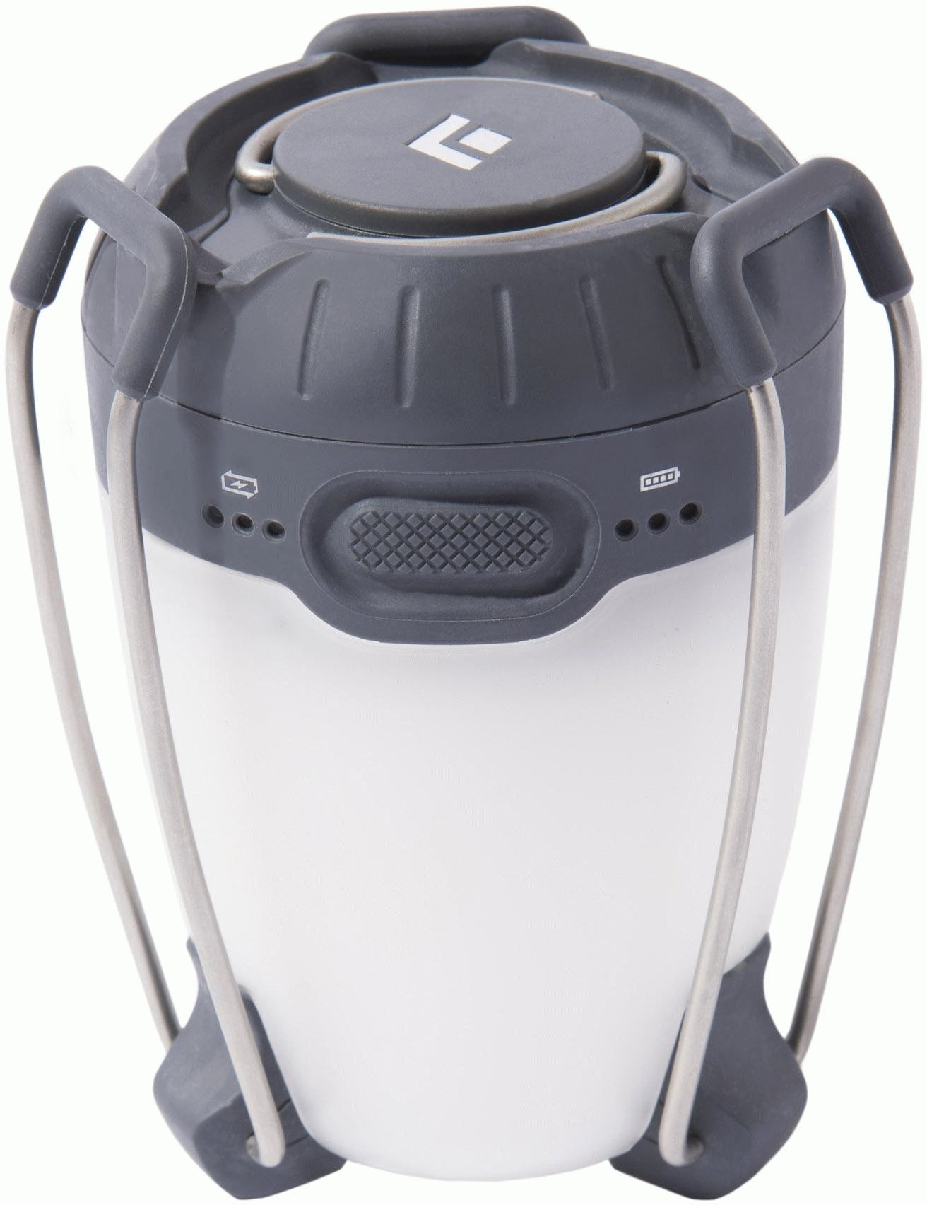 Apollo Lantern - graphite - -