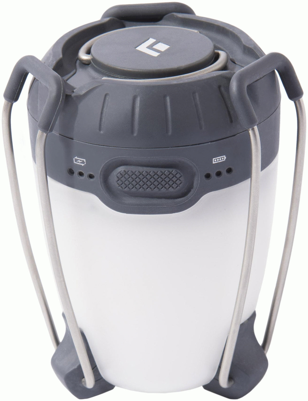 Apollo Lantern - graphite - -