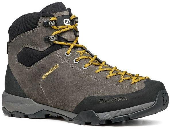Mojito Hike GTX Men - titanium/mustard - 41,0 EUR