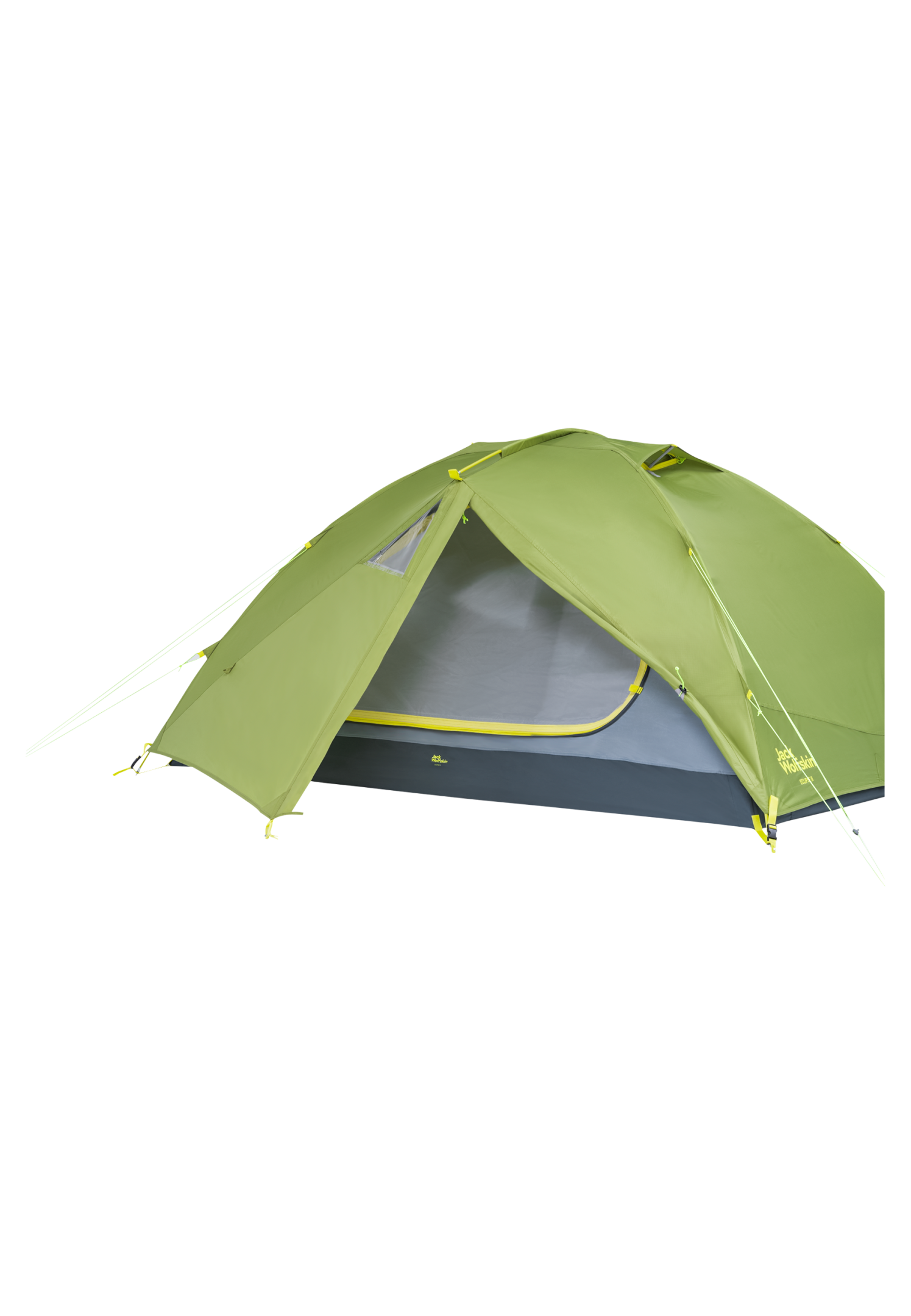 ECLIPSE II – Backpacker Stores