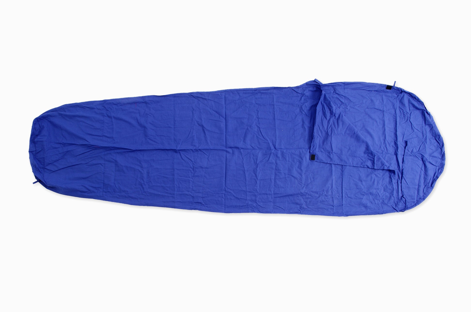 Inlett Mumie - Blau - -