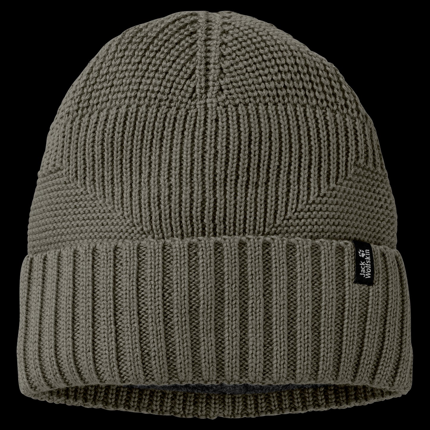 WOODS CAP - grape leaf - L