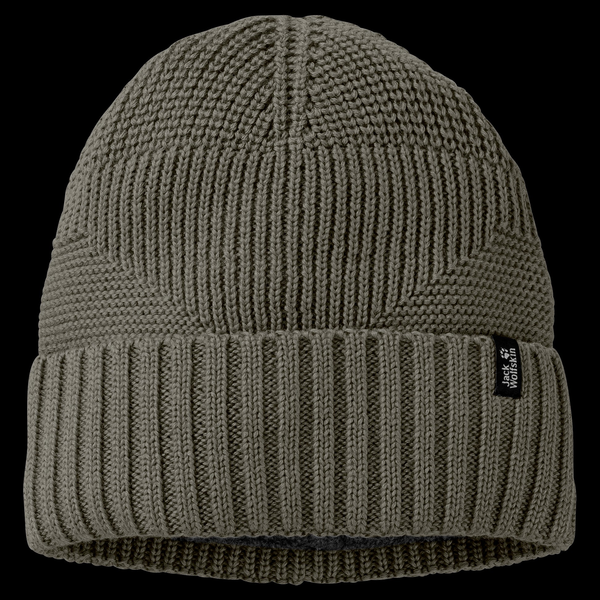 WOODS CAP - grape leaf - L