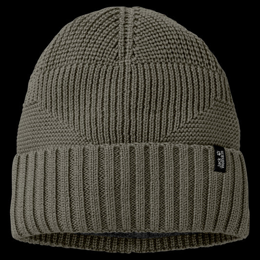 WOODS CAP - grape leaf - L