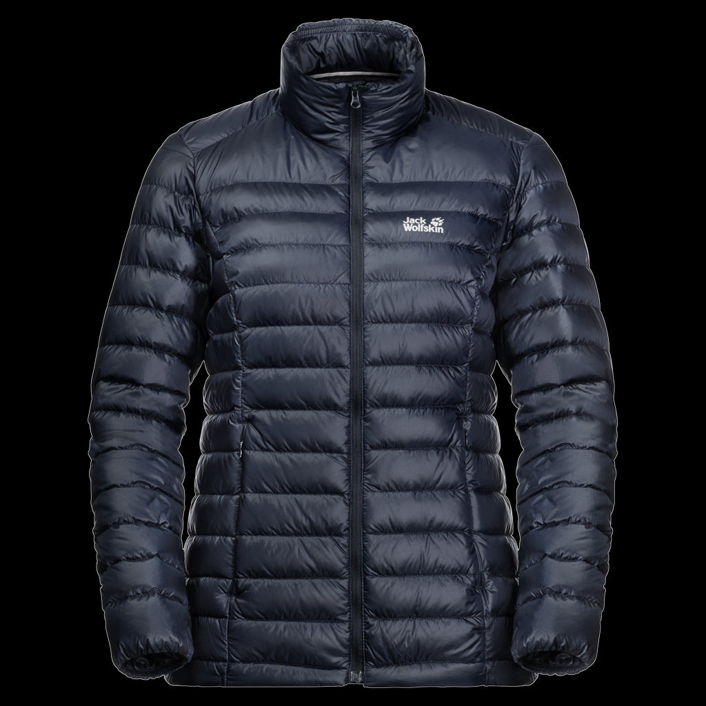 JWP DOWN W - night blue - XXL