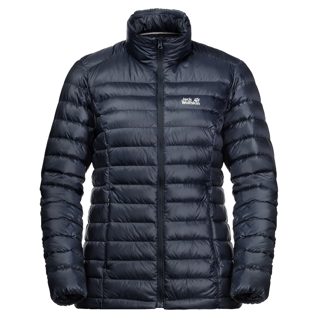 JWP DOWN W - night blue - XXL