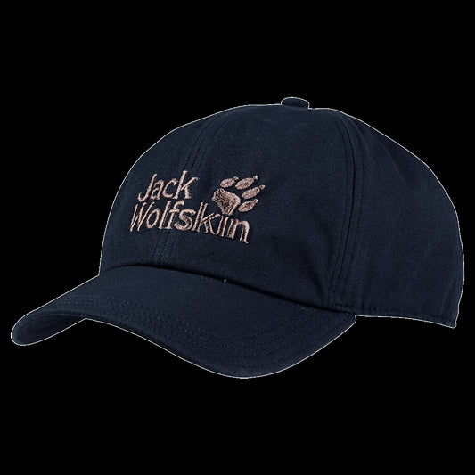 BASEBALL CAP - night blue - ONE SIZE (56-61CM)