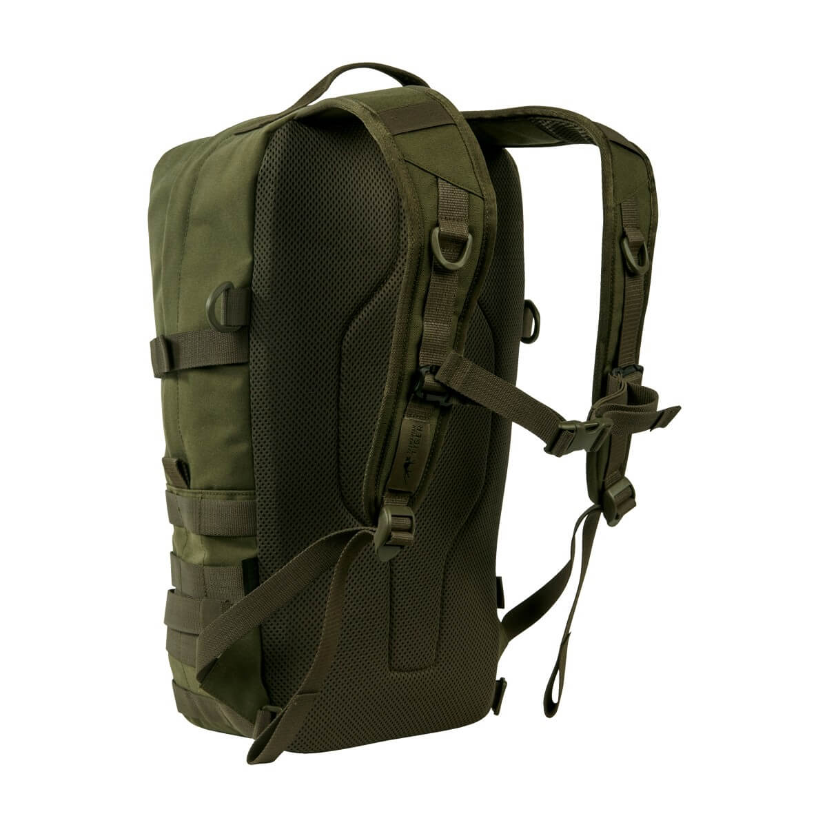 TT Essential Pack L MK II - olive - -