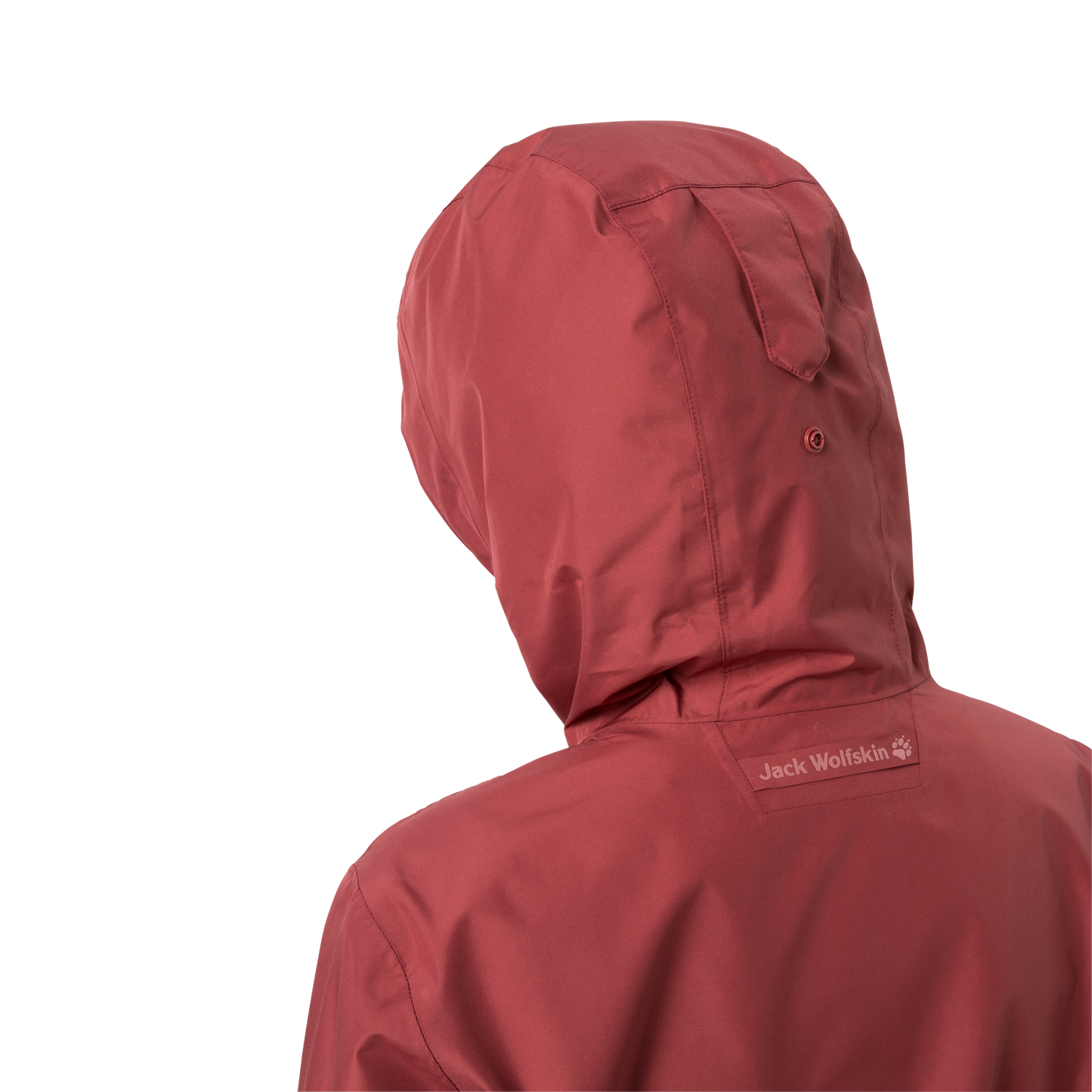 CAPE YORK COAT W - auburn - S