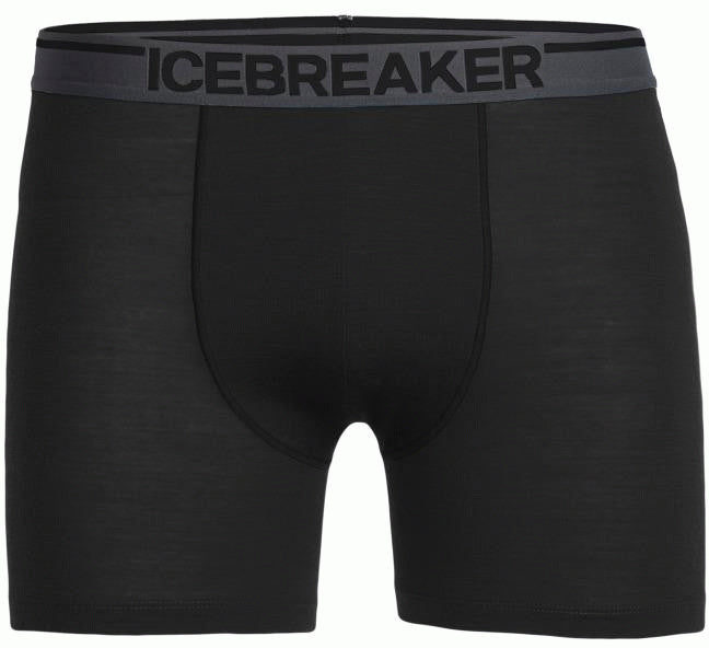 Anatomica Boxers - Black - S