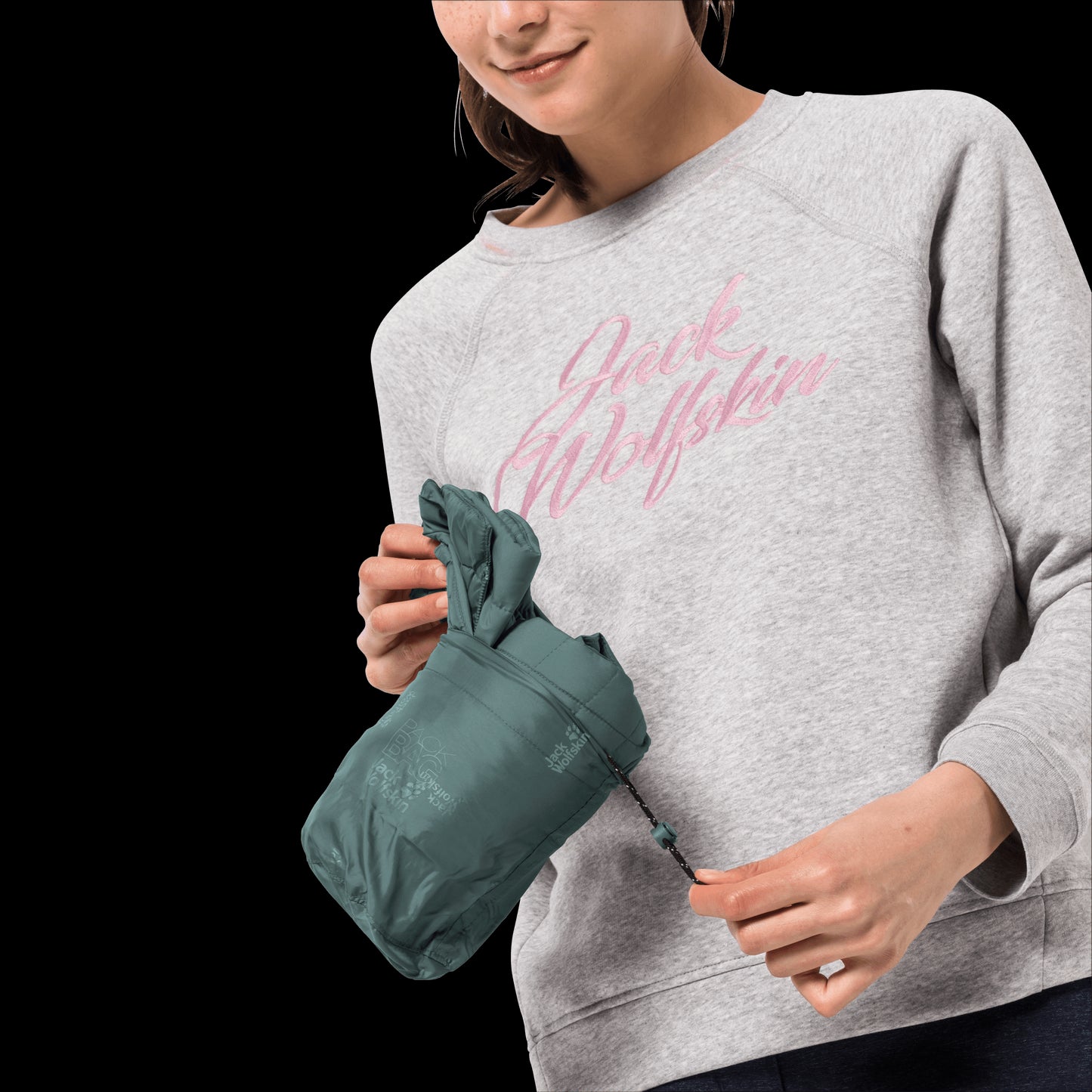 ICEGUARD SKIRT - north atlantic - XS