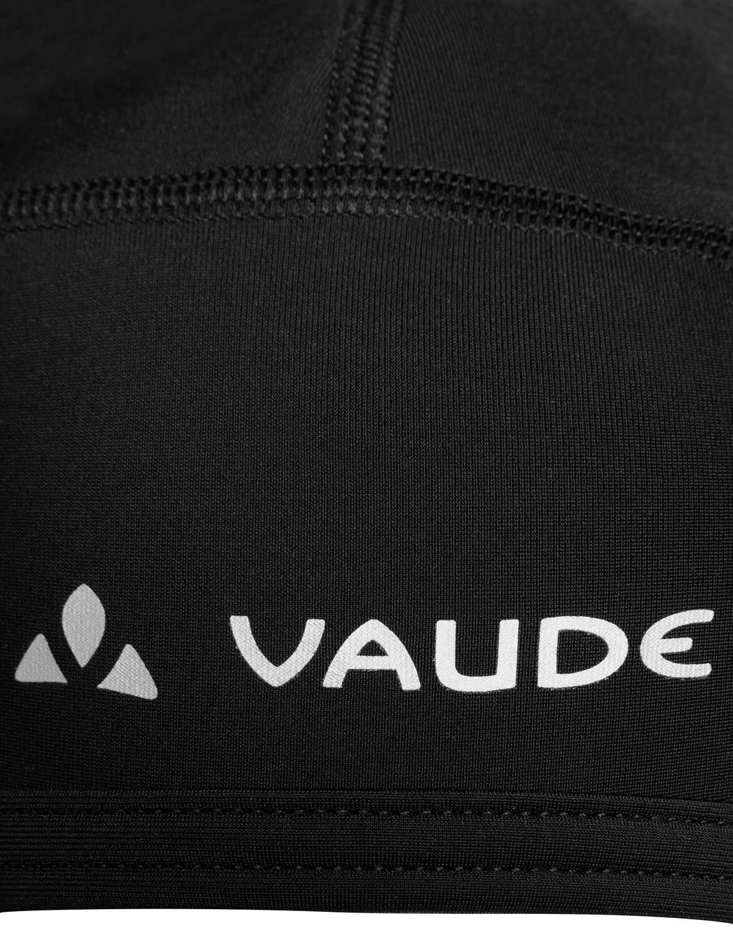 Bike Warm Cap - black uni - XS