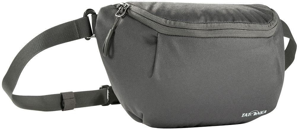 Hip belt pouch - Titan Grey - -