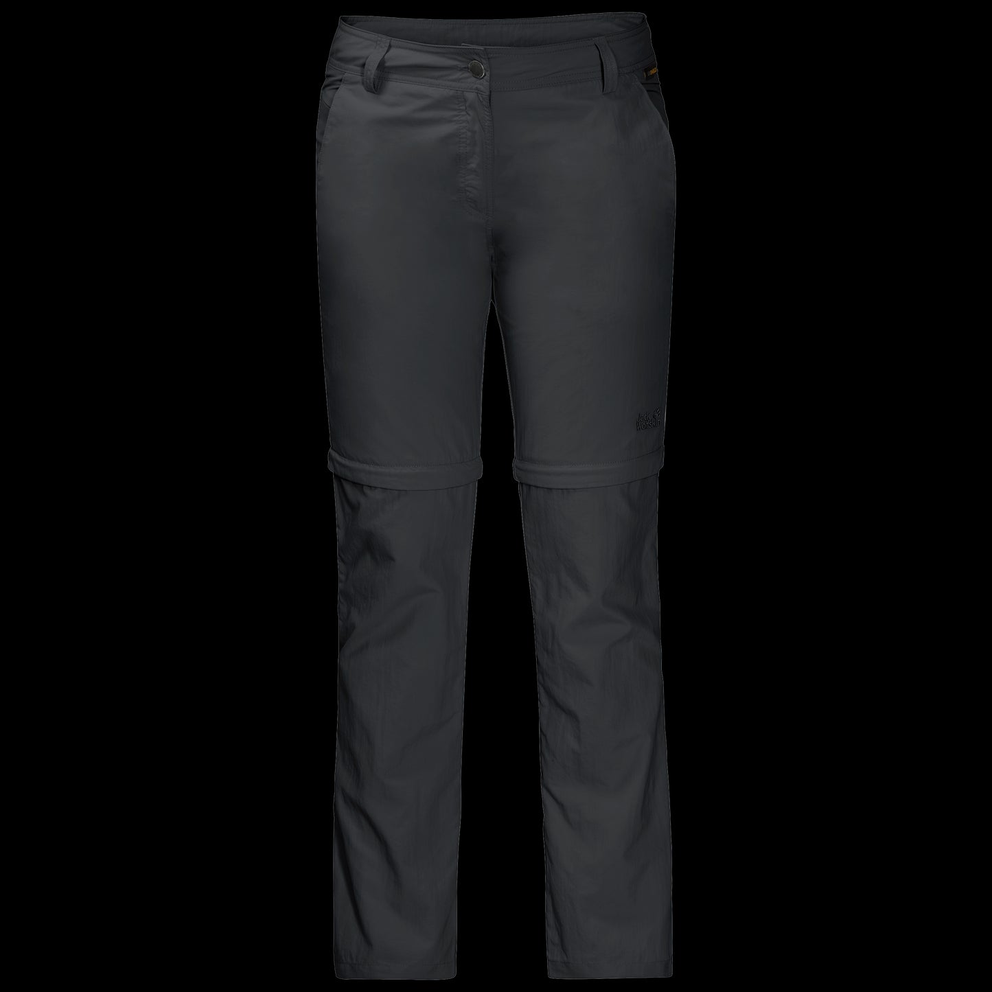 MARRAKECH ZIP OFF PANTS - phantom - 88